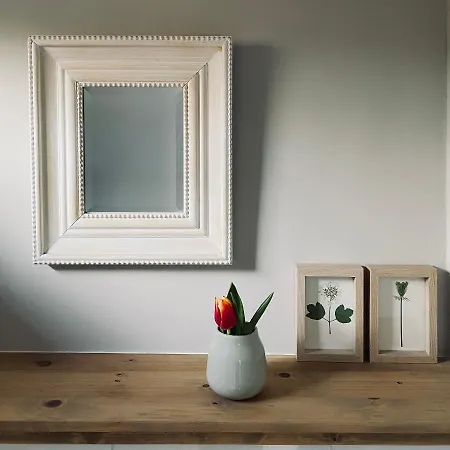 Huisje Aan 't Hof