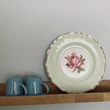 Huisje Aan 't Hof * Bronkhorst
