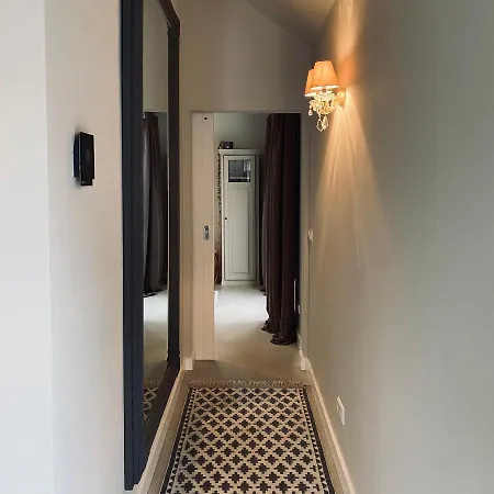 Huisje Aan 't Hof Bed & Breakfast Bronkhorst